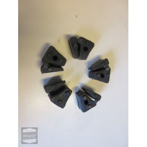 Honda VF500C transmissierubbers / transmissiedempers